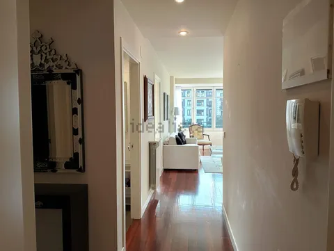 Flat 87 m² in San Sebastián
