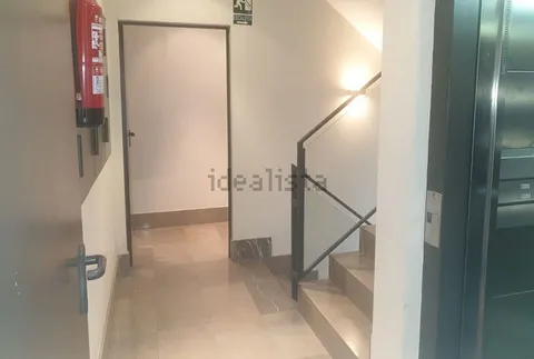Pis de 63 m² a Madrid