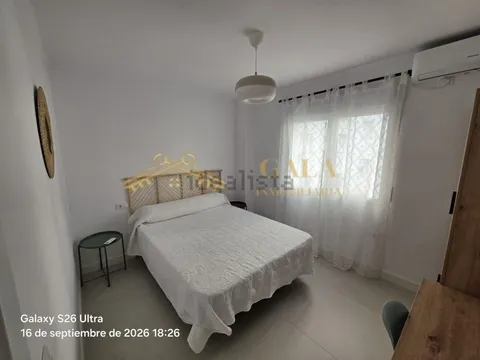 Pis de 95 m² a Cáceres