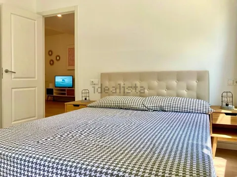 Wohnung 80 m² in Málaga