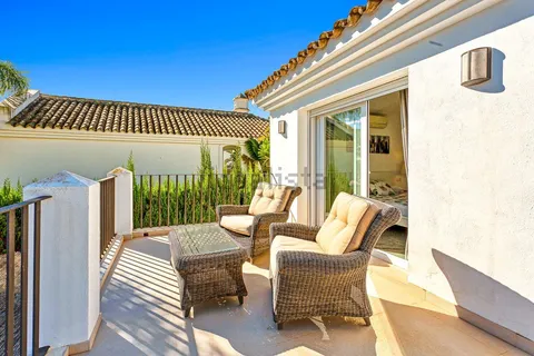 Casa de 303 m² a San Roque
