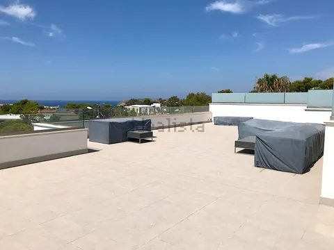 Haus 324 m² in Calvià