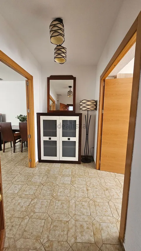 Habitació de lloguer, Còrdova