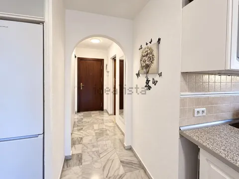 Pis de 60 m² a Estepona