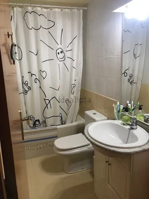 Pis de 55 m² a Blanes