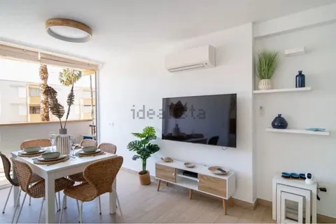 Flat 115 m² in Xàbia / Jávea