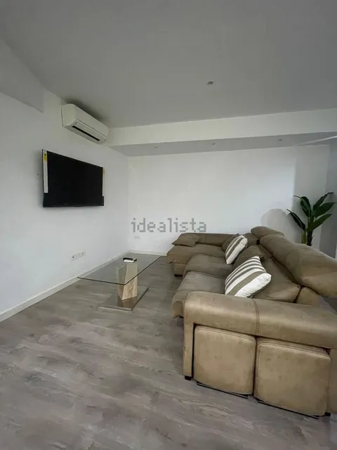 Pis de 80 m² a Màlaga
