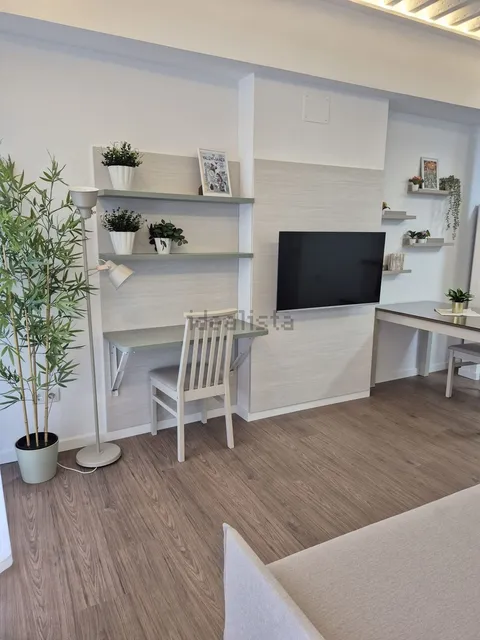 Piso de 35 m² en Valencia (3/23)