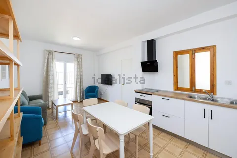 Wohnung 140 m² in Escúzar