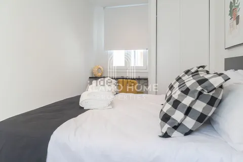 Pis de 90 m² a Madrid