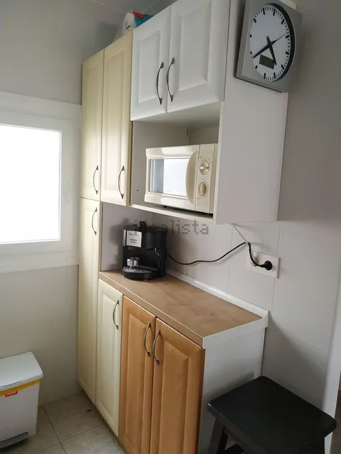 Habitació de lloguer, Saragossa