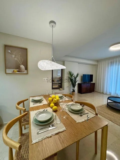 Pis de 65 m² a la Vila Joiosa (4/10)