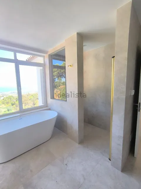 Casa de 280 m² a Mijas