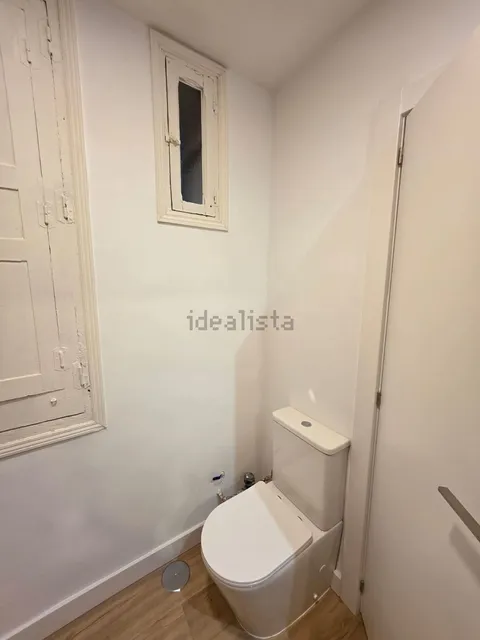 Pis de 85 m² a Madrid