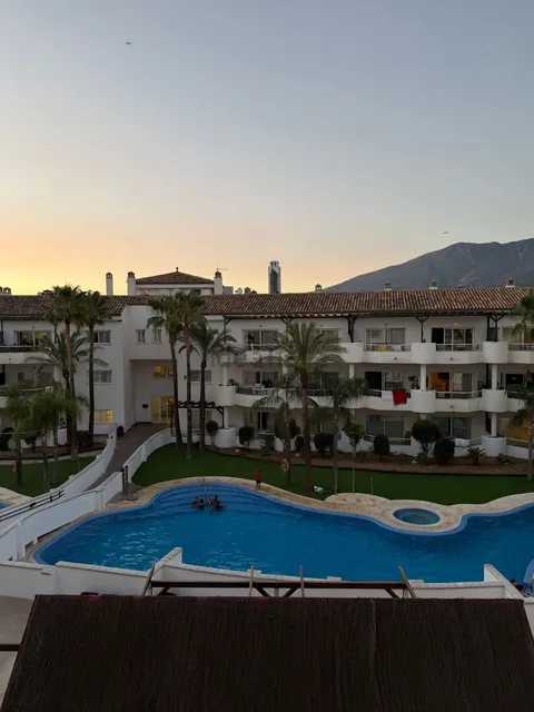 Pis de 88 m² a Mijas