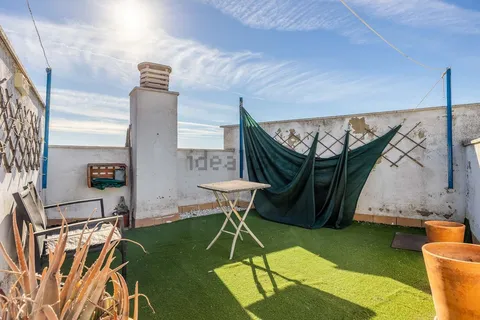 Pis de 70 m² a Espartinas