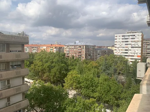 Pis de 70 m² a Madrid