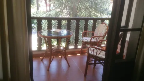 Квартира 80 м² у Arenas de San Pedro