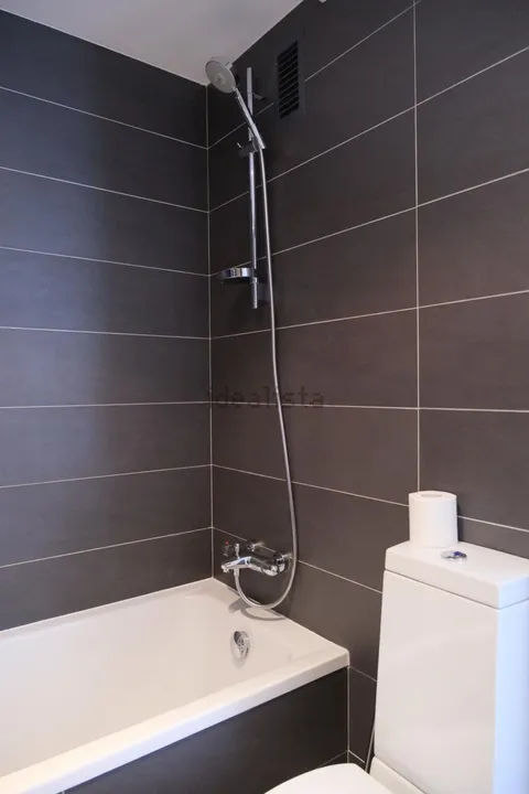 Pis de 90 m² a Barcelona