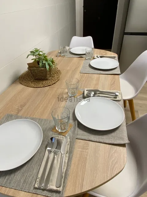 Habitació de lloguer, València