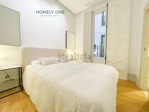 Pis de 84 m² a Madrid