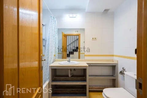 Pis de 113 m² a Madrid