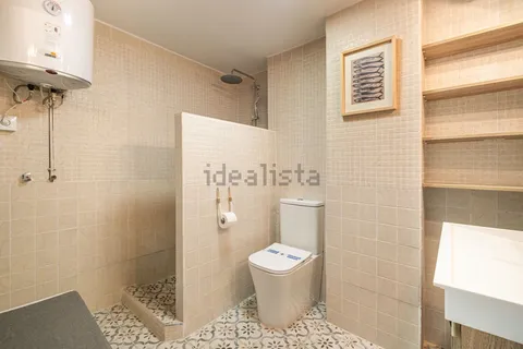 Pis de 59 m² a Xàbia