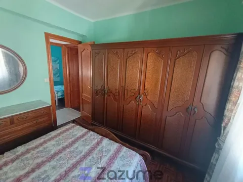 Pis de 60 m² a Cáceres