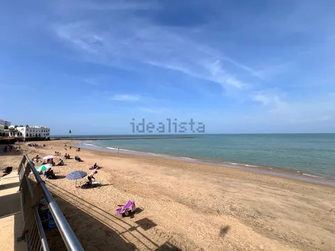 Appartement 61 m² à Chipiona