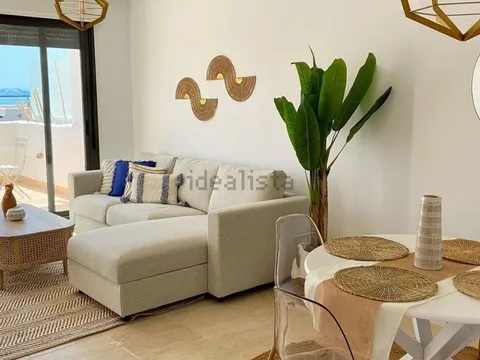 Квартира 100 м² в Estepona