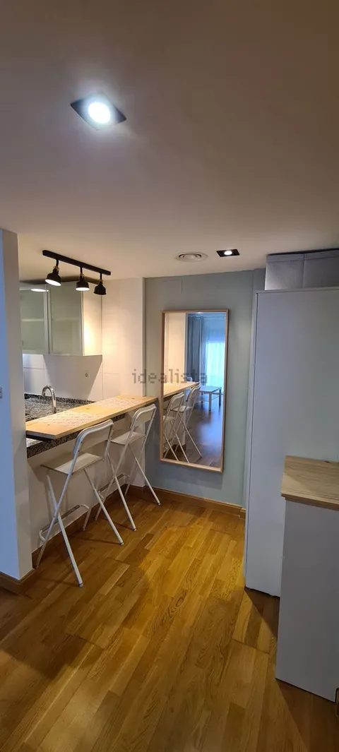 Pis de 65 m² a Múrcia
