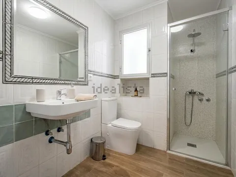 Pis de 68 m² a Sevilla