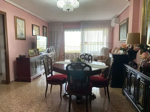Pis de 110 m² a València