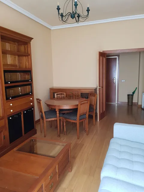 Pis de 70 m² a Madrid