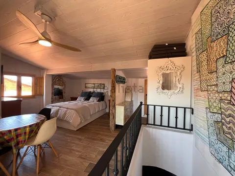 Appartement 40 m² à Mora de Rubielos