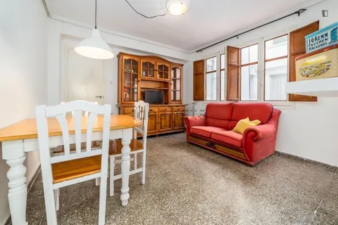 Habitació de lloguer, València