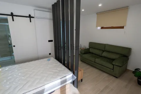 Piso de 30 m² en Ibi (2/8)
