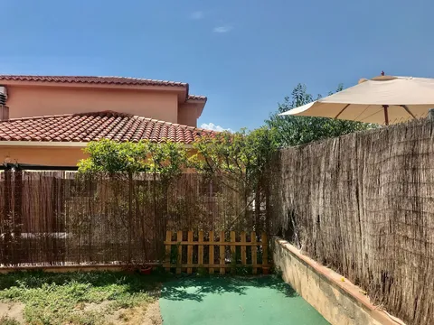 House 170 m² in Collbató