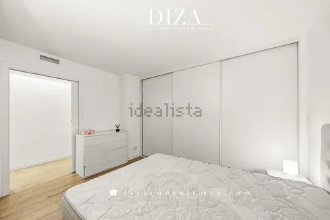 Pis de 81 m² a Madrid