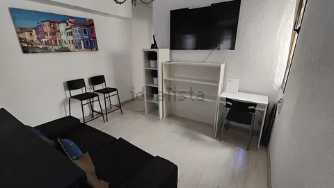 Apartamento 44 m² em Madrid