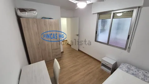 Pis de 118 m² a Alacant