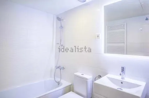 Stanza in affitto, Barcelona