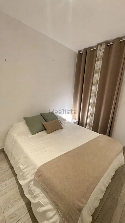 Wohnung 42 m² in Madrid