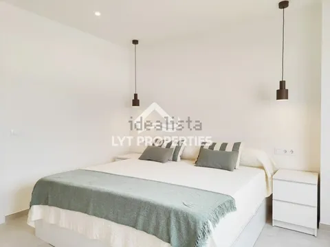 Pis de 117 m² a Gata de Gorgos