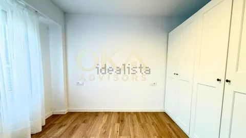 Pis de 72 m² a València