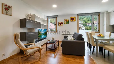 Pis de 75 m² a Cangas de Morrazo (3/27)