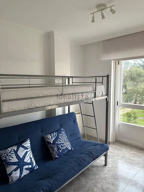 Wohnung 115 m² in Vilagarcía de Arousa