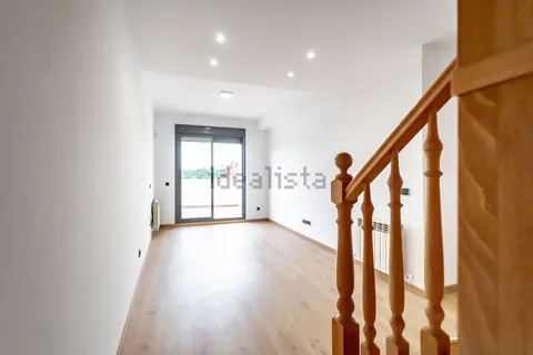 Pis de 115 m² a Madrid