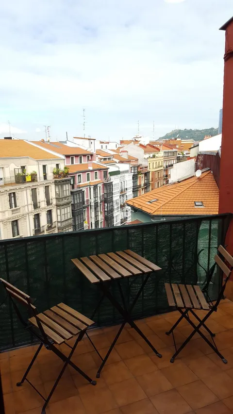 Wohnung 50 m² in Bilbao (3/20)