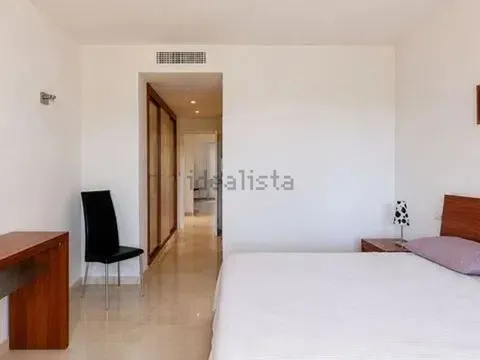 Pis de 145 m² a Benahavís